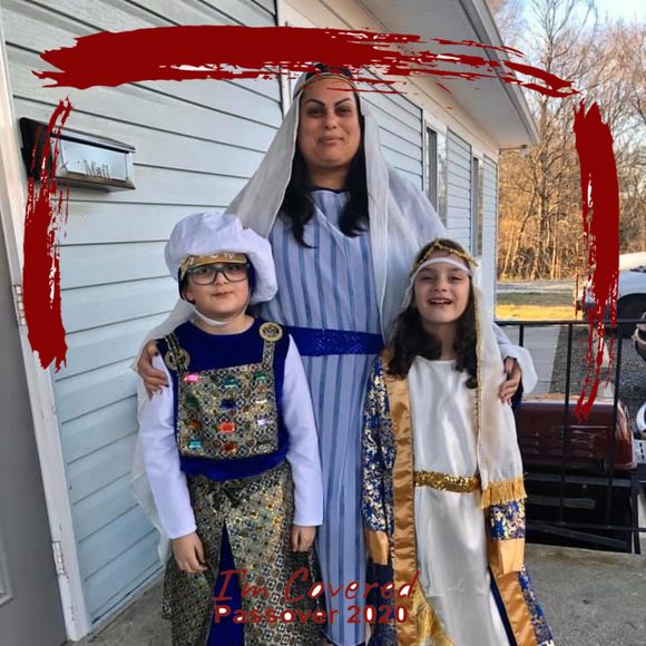 Meet your Posher, Jessica - Picture 1 of 1